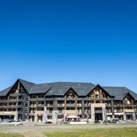Appartamento St4pers Serias 49 Peyresourde *